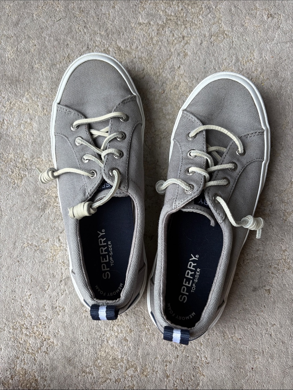 Sperry Slide on Sneakers
